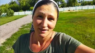 Шёл 4-тый день наших разъездов🤣СПЕЦРЕПОРТАЖ 🔥с.ЧЕРНАВКА🌺