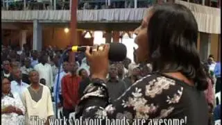 Rehoboth Ministries - Habwa ikuzo