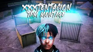 Sad ❤️🔥|  XXXTENTACION Short MOntage