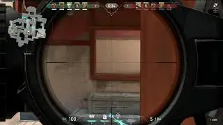 Valorant #1