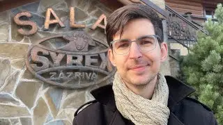 Slova naděje - 5.11.2024 - Jan Brtníček