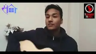 Sankalpa 18' Musical Challenge #17: Mash Up||Ashish Shrestha||