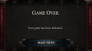 Mani Dying Compilation - Divinity: Original Sin II