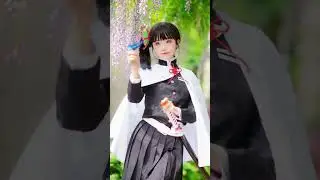 Kanao tsuyuri #shorts #demonslayer #anime