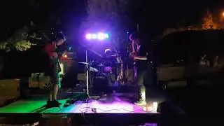 Rebirthday - Psychosis [Printemps Musical de Mouans Sartoux]
