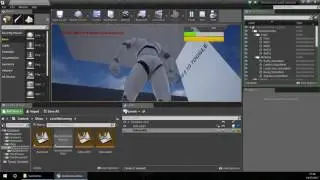 UE4 CSW Autosave Plugin Tutorial [8] - Saving in Level streaming and Multiple Levels