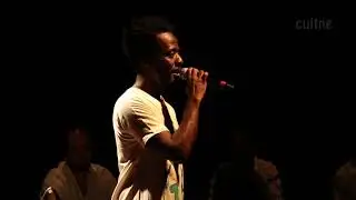 Alan Rocha - Alumiou (Clipe Ao Vivo)