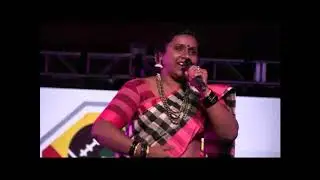 NAVIKA 5TH WORLD SUMMIT 2019: SAVITHA SAVITHAKKA: “YAAKE BADIDADTHI THAMMA”