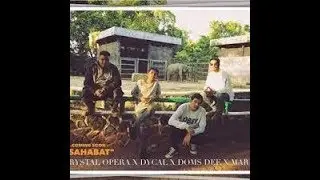 PLAYBOI SUNDAY - SAHABAT ( Official Audio )