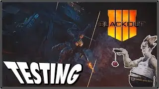 BLACKOUT BETA TESTING [SUPERSAMPLING ON]