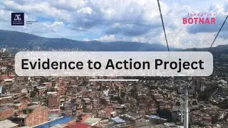 Evidence to Action: Rebecca Liony