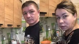 РЕЦЕПТ ОКРОШКИ ОТ ИРИШКИ