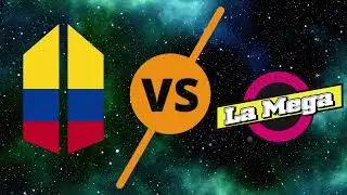 ARMY vs. La Mega | BTS Colombia | 