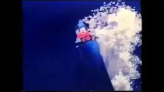 Disney is Magic - clipe no VHS Disney Home Video
