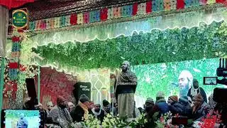 Mohammed Ali Faizi || Naat Sharif || Maula Ya salli O Salim Dayi Man Aabada