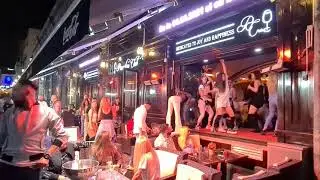 Centrul Vechi Bucuresti