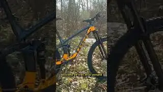 LA MTB DOBLE SUSPENSIÓN MÁS BARATA DE TREK