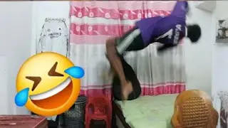 CRAZY MOMENT 10,000 SUBSCRIBERS