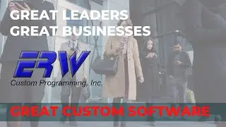 Transform Your Business with Custom Software [Convert FoxPro to C#.NET] 2022