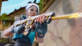 Mini Terorista 🔫 | Valorant Edit