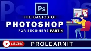 Adobe Photoshop CS6 Tutorial for Beginners(open and place documents-adobe photoshop cs6) (PART 4)
