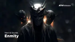 Navi & Souldz - Enmity [Dark Clubbing / Dark Electro]