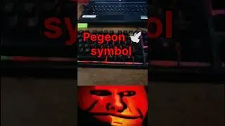 Pegeon 🕊️ symbol in Ms word short cut key #reels #youtubeshorts #trending #views #viral