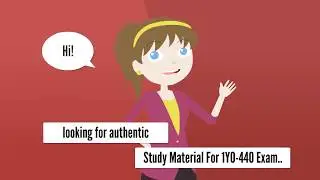 Up to Date Citrix 1Y0-440 Dumps with Valid 1Y0-440 Dumps PDF | Realexamdumps