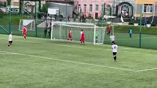 21.05.2023. Спартак Богородск - Металлург Выкса - 2:1 (1:0). Гол Вячеслава Ремизова