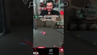 TODOS FALLARÍAMOS esta JUGADA 