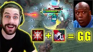 Watch This And Tell Me Phantom Assassin isnt OP