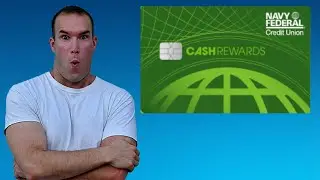Everything You Need to Know About Navy Federal's Cash Rewards Card