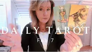 Your Daily Tarot Reading : Taking The BIGGEST Risk | Spiritual Path Guidance