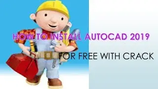 how to download autocad 2019 for free || HINDI || ITS ALL FOR CIVIL ENGINEERS ||