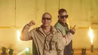 NUNCA CREISTE -  NIO GARCIA x  L-GANTE