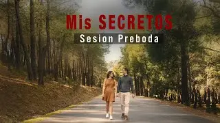 Sesión preboda: guía completa (brief, lugares, luz y poses)