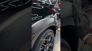 O que um Carro Zero faz na Estética Automotiva ?