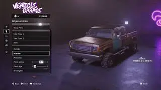 Saints Row - Accessing your Vehicle Garage & Customizing Vehicles!!