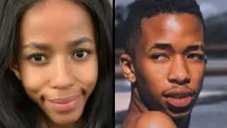 Lasizwe Finally Finds His Twin Sister