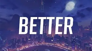 Better - Overwatch Montage Edit