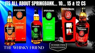 ITS ALL ABOUT SPRINGBANK....