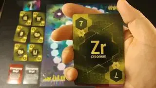 Gravwell - How to play and solo thoughts.