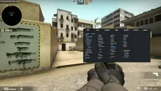 БЕСПЛАТНЫЙ ЧИТ ДЛЯ CS GO   кряк