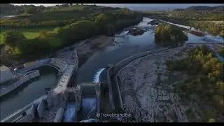 Fiume Piave 4K