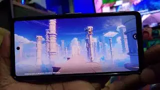 🎮 Let's play : Genshin Impact sur Google Pixel 7