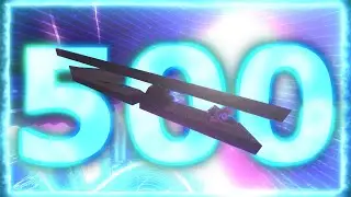 Celebrating 500 subs with new Edit! | Grim Peaks