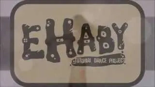 Violin Dubstep Tribal Fusion. Нежность и сила танца EHABY!