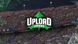 PES 2017 comes to UPLOAD 2016 – Plus play as SDMN FC