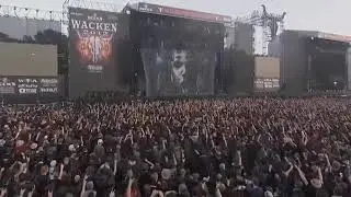 Dimmu Borgir - Born Treacherous (Legendado)