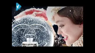 #CHANEL Guide: SHAKE UP THE HOLIDAY SPIRIT WITH CHANEL #CHANELHolidays